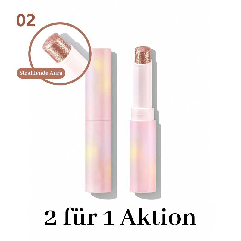 💥Kaufen 1 und erhalten 1 gratis💥Langanhaltender Highlighter-Lidschattenstift
