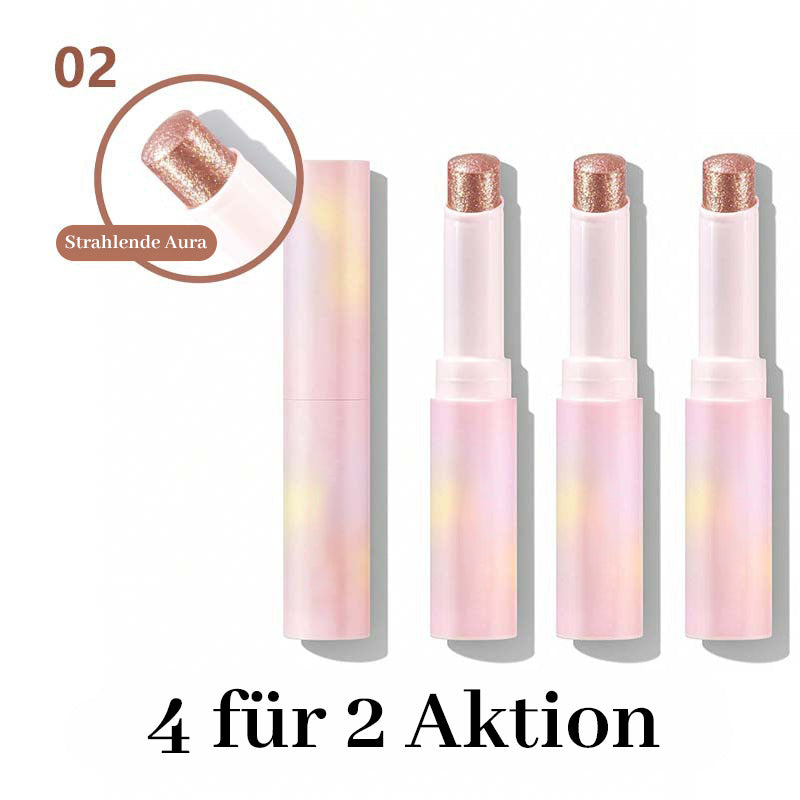 💥Kaufen 1 und erhalten 1 gratis💥Langanhaltender Highlighter-Lidschattenstift