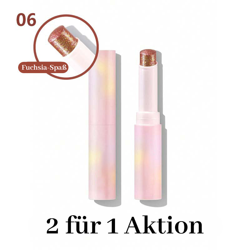 💥Kaufen 1 und erhalten 1 gratis💥Langanhaltender Highlighter-Lidschattenstift