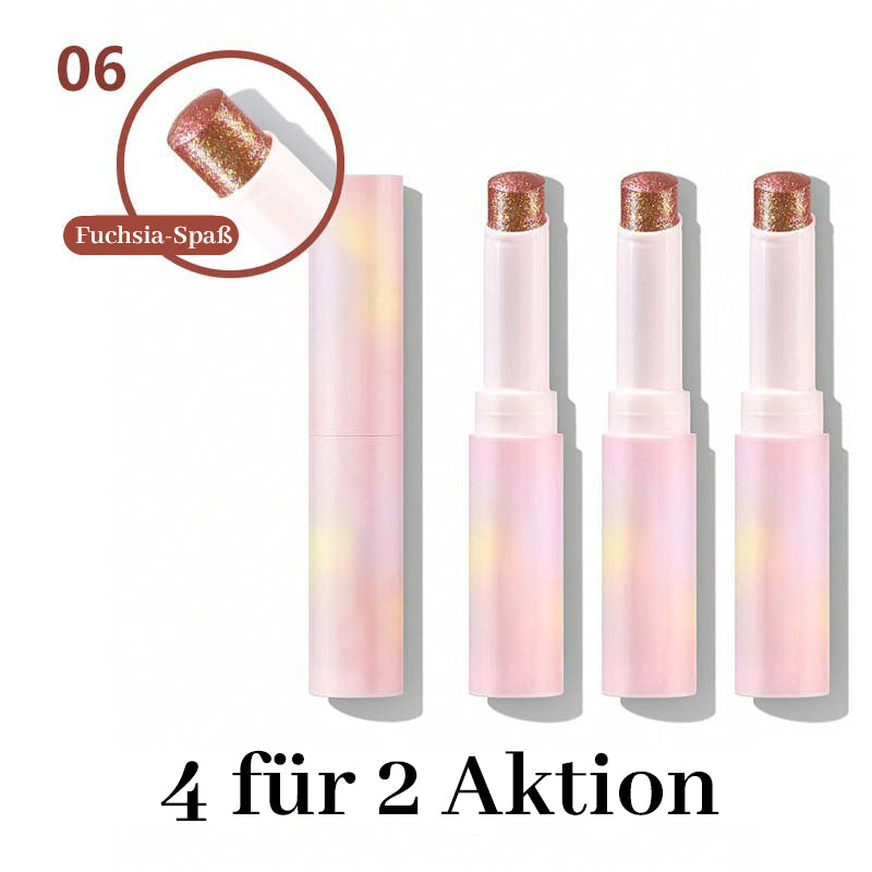 💥Kaufen 1 und erhalten 1 gratis💥Langanhaltender Highlighter-Lidschattenstift