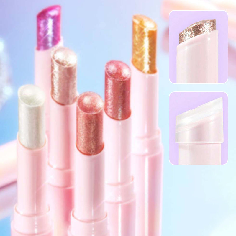 💥Kaufen 1 und erhalten 1 gratis💥Langanhaltender Highlighter-Lidschattenstift