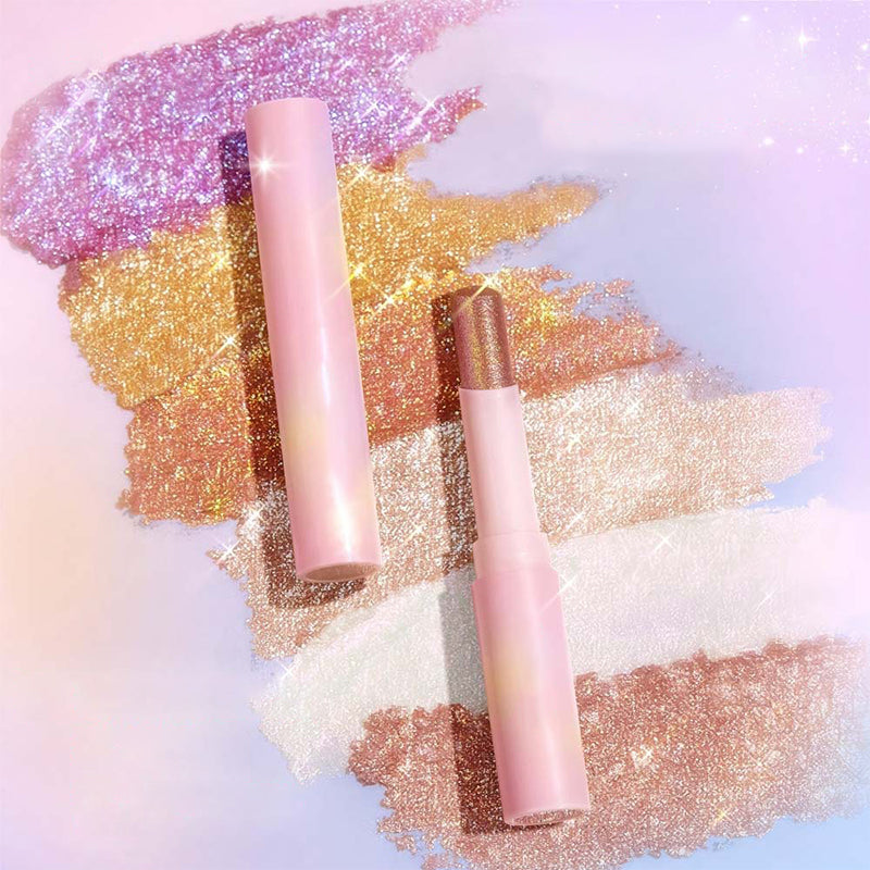💥Kaufen 1 und erhalten 1 gratis💥Langanhaltender Highlighter-Lidschattenstift